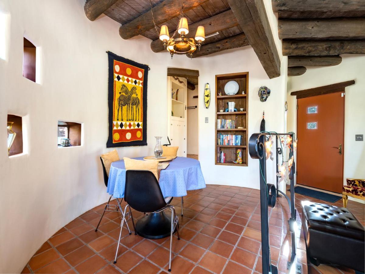 Puesta De Sol, 1 Bedroom, Sleeps 2 Santa Fe Exterior photo