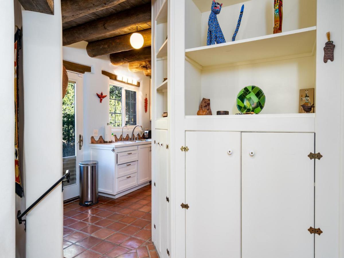 Puesta De Sol, 1 Bedroom, Sleeps 2 Santa Fe Exterior photo