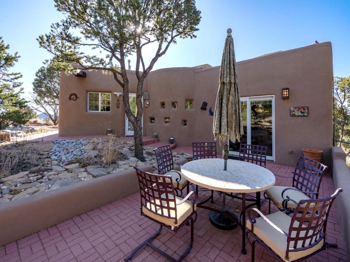 Puesta De Sol, 1 Bedroom, Sleeps 2 Santa Fe Exterior photo
