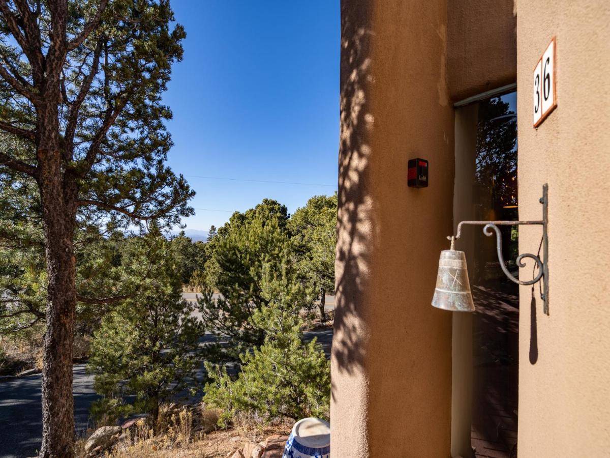Puesta De Sol, 1 Bedroom, Sleeps 2 Santa Fe Exterior photo